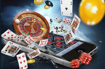 Online Casino 335x220